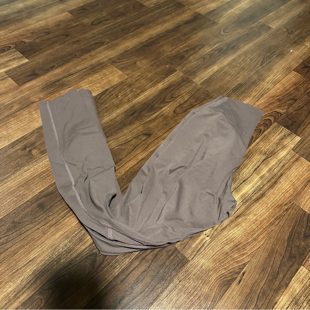 Balance Athletica- Vitality - Cloud Leggings Beige Brown XS